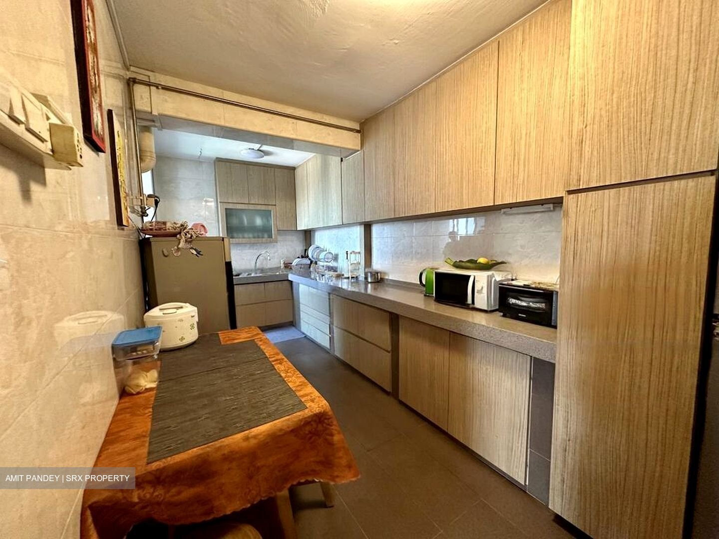 Blk 20 Holland Drive (Queenstown), HDB 5 Rooms #457326631